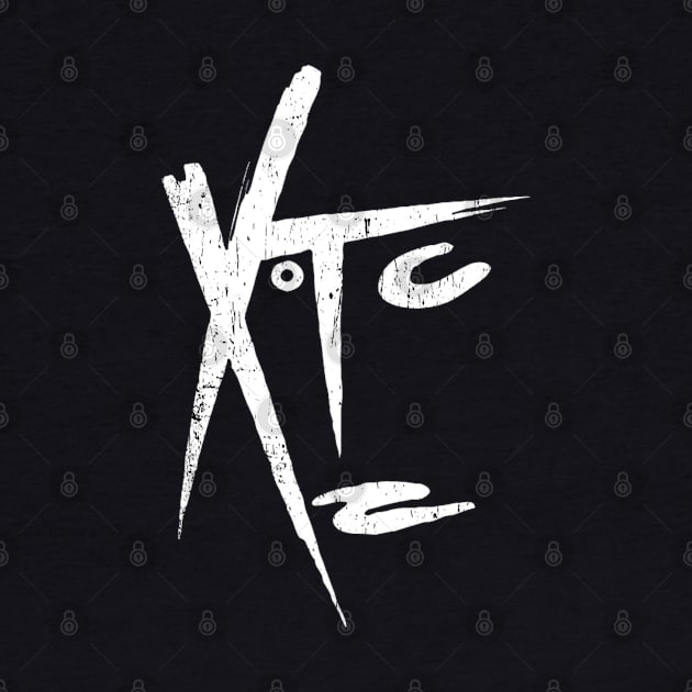 Xtc Logo by aiynata